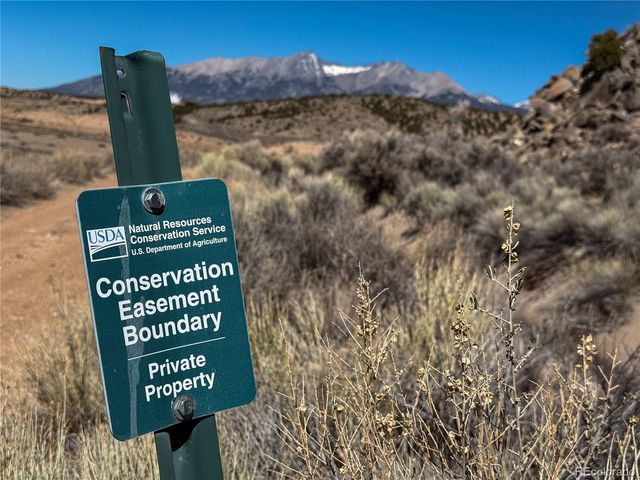 LOT 2517 Paine Rd N, Fort Garland, CO 81133