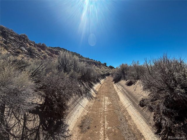 LOT 2517 Paine Rd N, Fort Garland, CO 81133