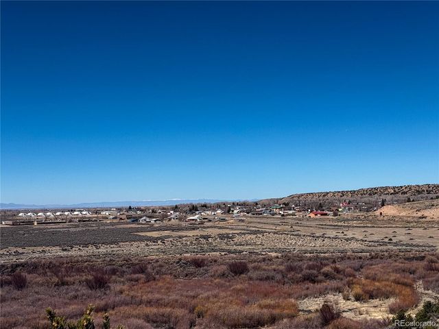 LOT 2517 Paine Rd N, Fort Garland, CO 81133