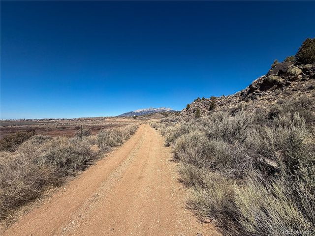 LOT 2517 Paine Rd N, Fort Garland, CO 81133