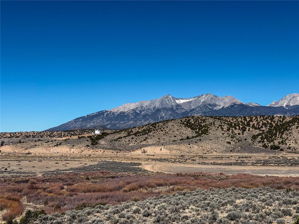 LOT 2517 Paine Rd N, Fort Garland, CO 81133