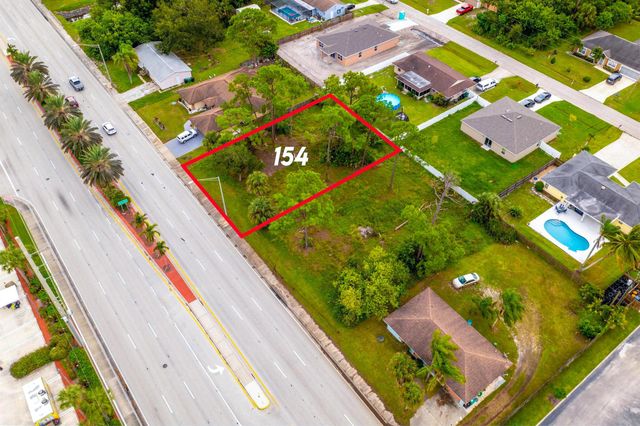 154 SW Port St Lucie Boulevard, Port St Lucie, FL 34953