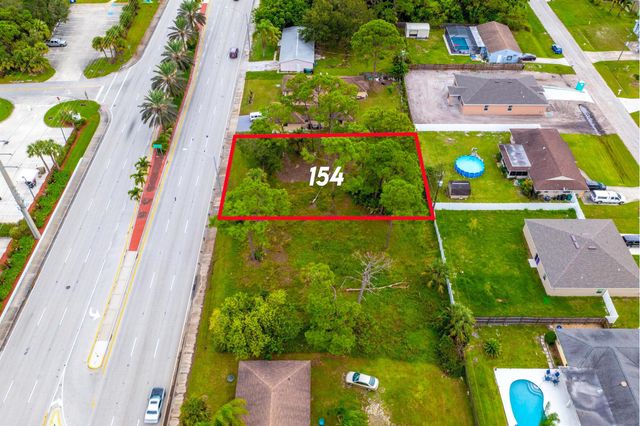 154 SW Port St Lucie Boulevard, Port St Lucie, FL 34953