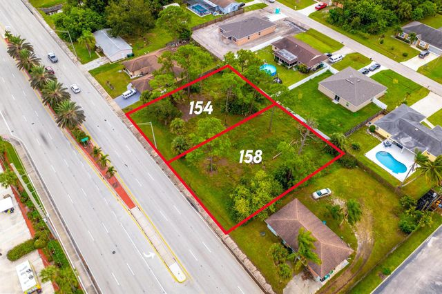 154 SW Port St Lucie Boulevard, Port St Lucie, FL 34953