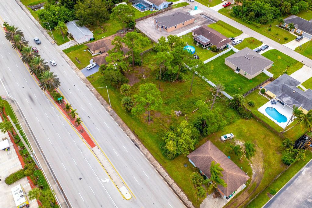 154 SW Port St Lucie Boulevard, Port St Lucie, FL 34953