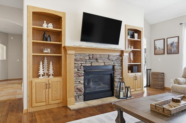 7209 Maple Lane, Horace, ND 58047