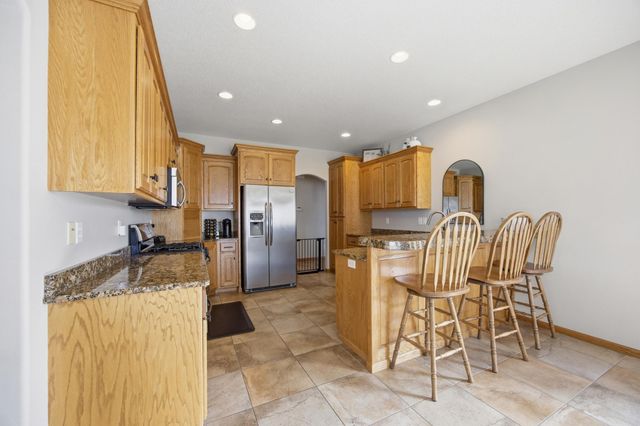 7209 Maple Lane, Horace, ND 58047