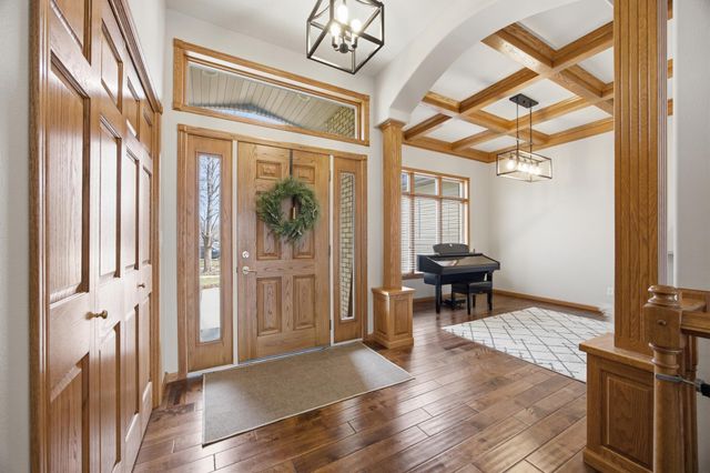 7209 Maple Lane, Horace, ND 58047