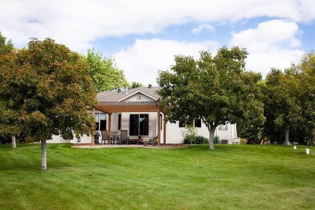 7209 Maple Lane, Horace, ND 58047