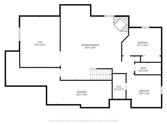 7209 Maple Lane, Horace, ND 58047