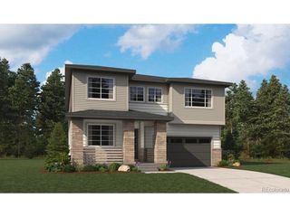 16980 Mighty Eagle Ave, Parker, CO 80134