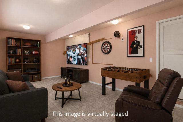 2886 Knollwood Dr, Cameron Park, CA 95682