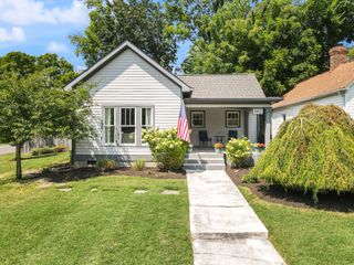 4412 Elkins Ave, Nashville, TN 37209