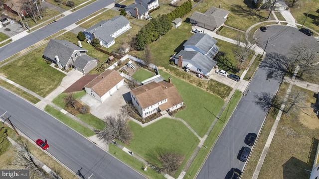 1177 RAMBLEWOOD DR, Vineland, NJ 08360