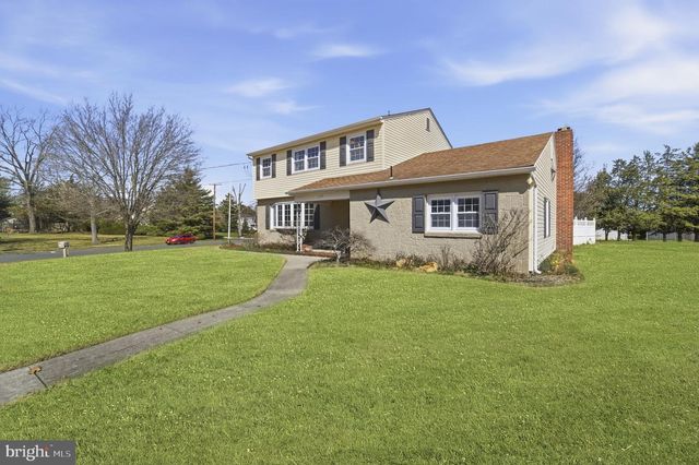 1177 RAMBLEWOOD DR, Vineland, NJ 08360