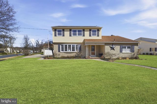1177 RAMBLEWOOD DR, Vineland, NJ 08360