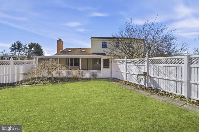 1177 RAMBLEWOOD DR, Vineland, NJ 08360