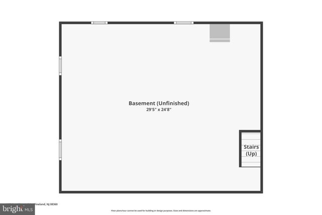 1177 RAMBLEWOOD DR, Vineland, NJ 08360