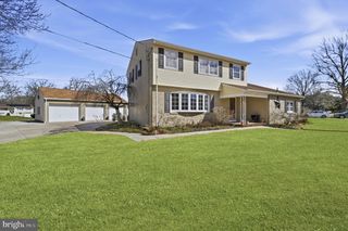 1177 RAMBLEWOOD DR, Vineland, NJ 08360