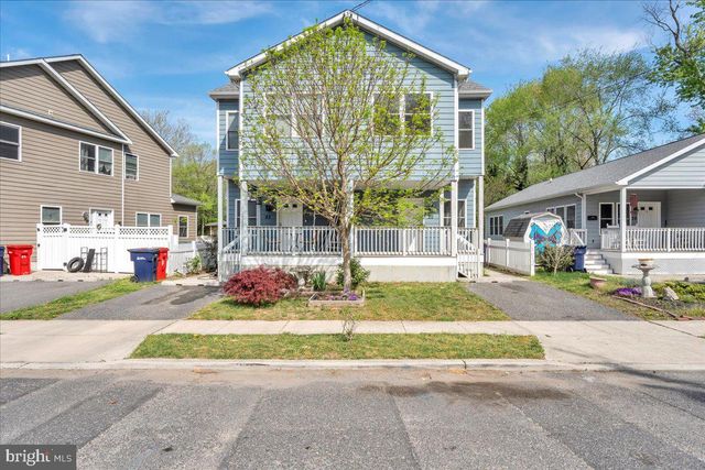 25 EAGLE STREET, Bridgeton, NJ 08302