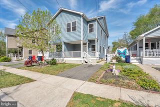 25 EAGLE STREET, Bridgeton, NJ 08302