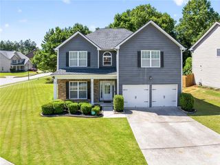 4376 Water Mill Drive, Buford, GA 30519
