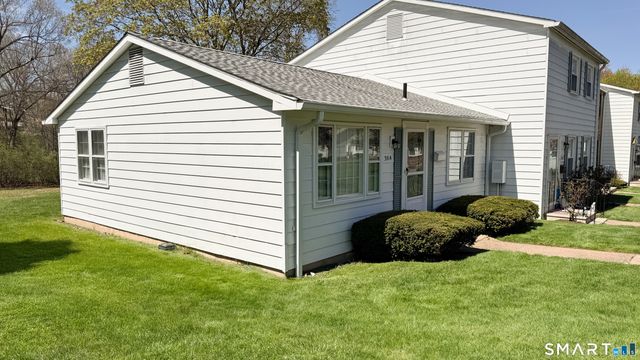 30 Ambassador Drive A, Manchester, CT 06042