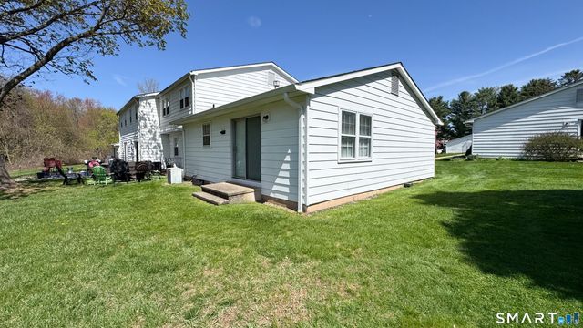 30 Ambassador Drive A, Manchester, CT 06042