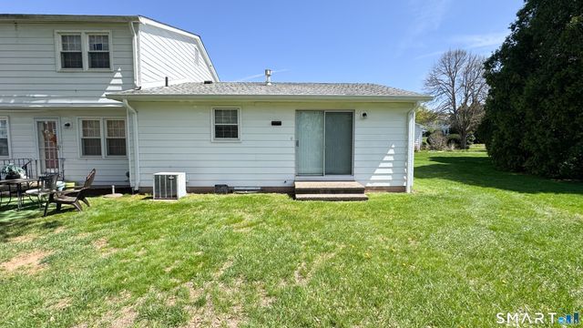 30 Ambassador Drive A, Manchester, CT 06042