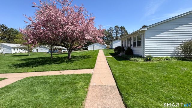 30 Ambassador Drive A, Manchester, CT 06042