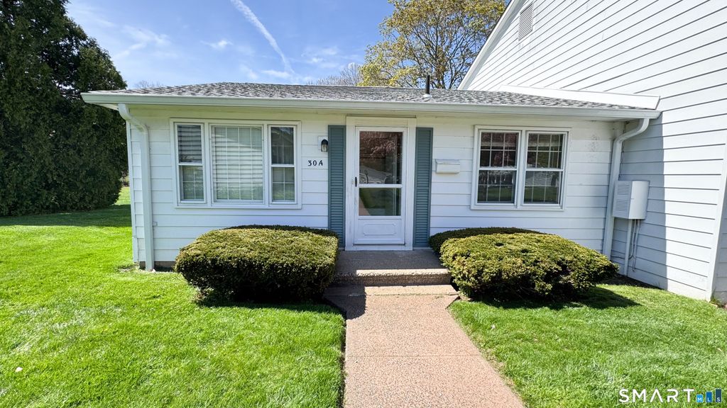 30 Ambassador Drive A, Manchester, CT 06042