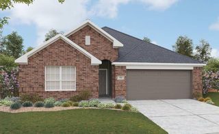 13635 Barn Chime ST, Elgin, TX 78621