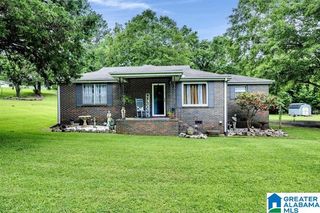 6323 SWANN ROAD, Mount Olive, AL 35117