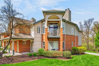 18950 Toldt Woods DRIVE #19, Brookfield, WI 53045