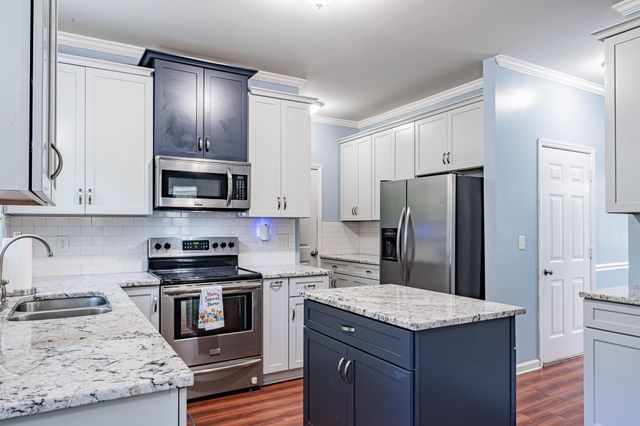 3312 Hearthside Drive, Charleston, SC 29414