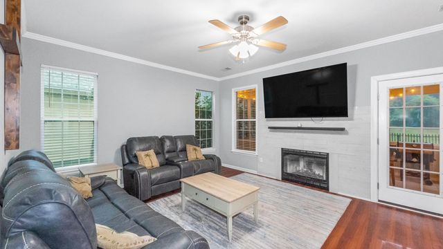 3312 Hearthside Drive, Charleston, SC 29414