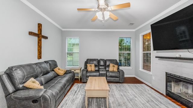 3312 Hearthside Drive, Charleston, SC 29414