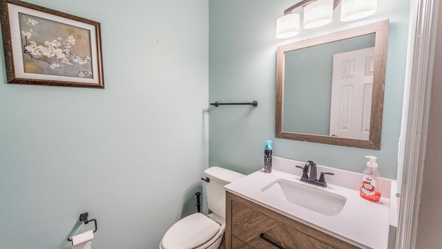 3312 Hearthside Drive, Charleston, SC 29414