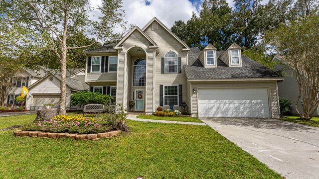 3312 Hearthside Drive, Charleston, SC 29414