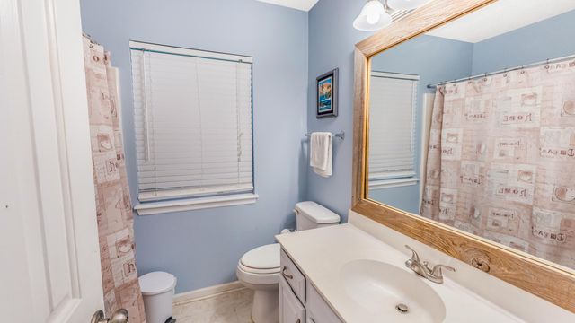 3312 Hearthside Drive, Charleston, SC 29414