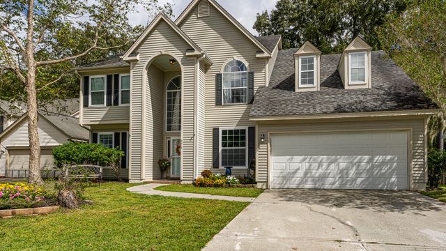 3312 Hearthside Drive, Charleston, SC 29414