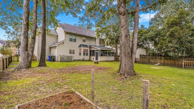 3312 Hearthside Drive, Charleston, SC 29414