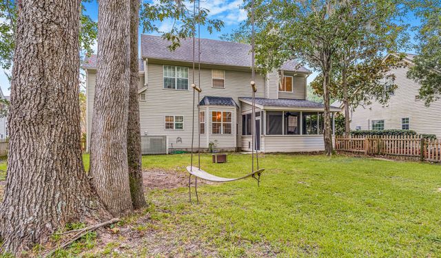 3312 Hearthside Drive, Charleston, SC 29414
