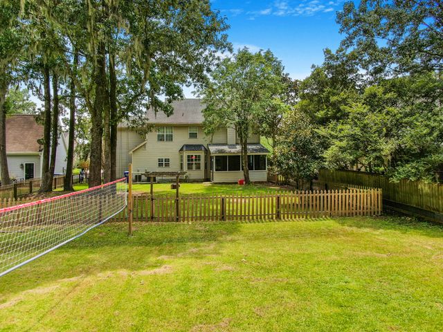3312 Hearthside Drive, Charleston, SC 29414