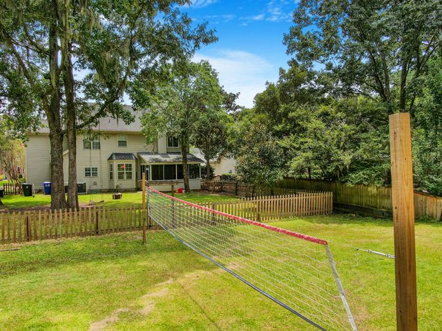 3312 Hearthside Drive, Charleston, SC 29414