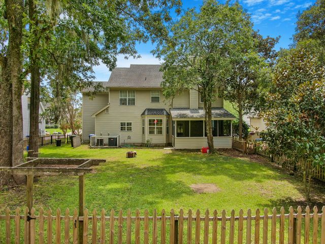 3312 Hearthside Drive, Charleston, SC 29414
