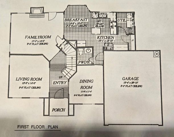 3312 Hearthside Drive, Charleston, SC 29414