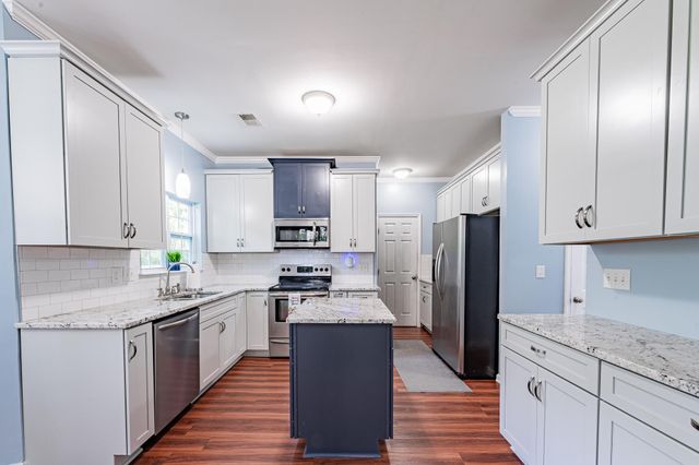 3312 Hearthside Drive, Charleston, SC 29414