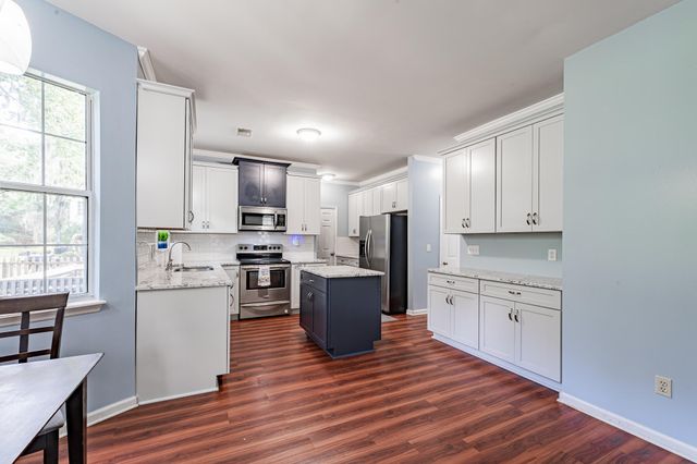 3312 Hearthside Drive, Charleston, SC 29414