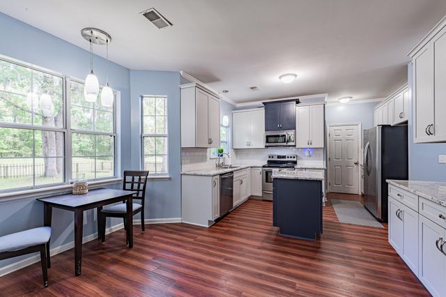 3312 Hearthside Drive, Charleston, SC 29414